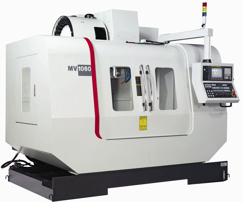 CNC MV 1060