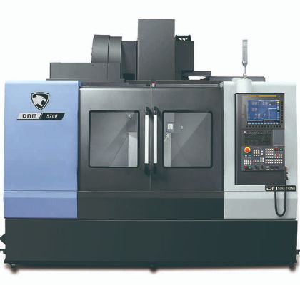 CNC DOOSAN 5700