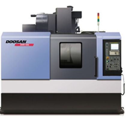 CNC DOOSAN 450