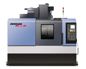 CNC DOOSAN 450