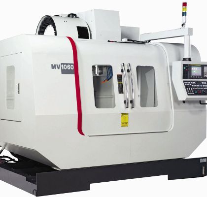 CNC MV 1060